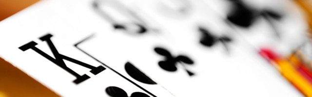 KOLUMN ⟩ Jüri Kotšinev: poliitika ei ole kaardimäng