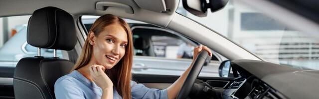 Viga, mida kõik autojuhid roolis teevad