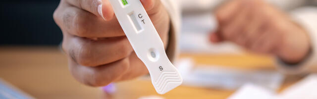 Eestis koroonaviiruse statistika, 29. märts 2022 - haiglas 333 patsienti, suri neli inimest