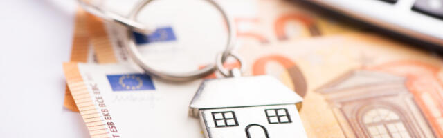 Hinnatõusu valguses võiks üle vaadata ka kodulaenu tingimused