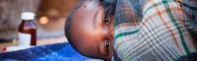 Fond: võitlus AIDSi, tuberkuloosi ja malaaria vastu ei ole veel piisavalt taastunud