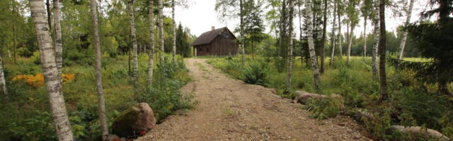 Ideaalne koht oma maakodu rajamiseks on müügis kõigest 25 000 euroga