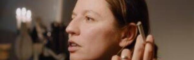 Maria Fausti nimeline filtreerimismasin