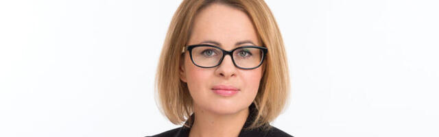 Maria Jufereva-Skuratovski: lasnamäelased on mures suurte arvete ja rahvusliku lõhestatuse pärast