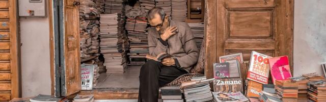 Äripäeva kirjastus jagab kiirematele juhtimis- ja elutarkust poolmuidu