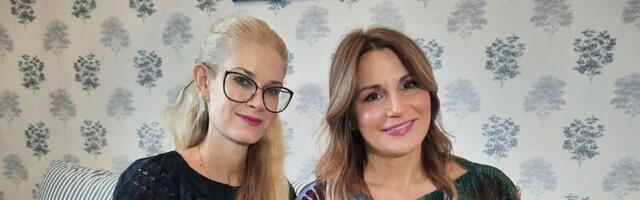 NUTRIDREAM JA BE MORE TUTVUSTUS