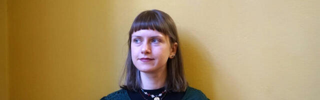 TÄNAVUNE KOOSMEELE AUHIND TUNNUSTAB UKRAINA EESTI VAHELIST KULTUURISILLA EHITAMIST