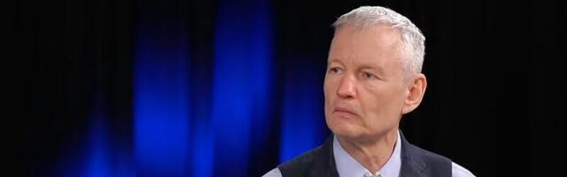 VÄLGATUSED ⟩ Indrek Schwede tutvustab Eesti vutiloost kõneleva raamatusarja esimest osa