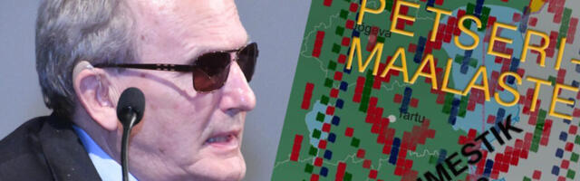 UUDISEID TARTU RAHU PÕLISTAMISE SELTSILT