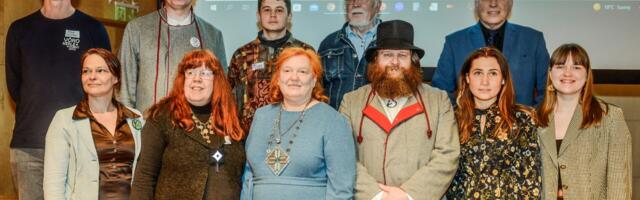 Vanematekogu nõuab põlisrahvaste õiguste järgimist Nursipalus