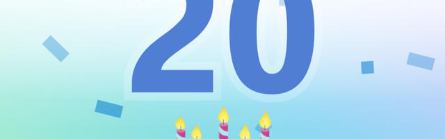 Skype tähistas oma 20-ndat juubelit