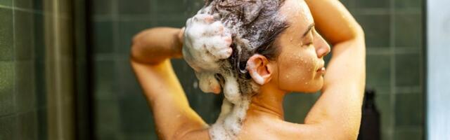 EKSPERT VASTAB ⟩ Loe, mis juhtub, kui pesed oma pead dušigeeliga