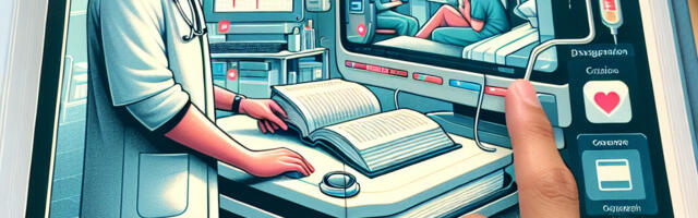 Kliinikum toetab patsiente raamaturaviga