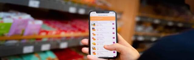 Rimi Eesti on seitsme aastaga toidukadu vähendanud poole võrra