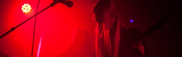 Galerii: Tallinn Music Weeki õlitatud masin