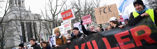 Ekspert Navalnõi surmast: Putin näitas järjekordselt, et on võitluses võimu eest valmis lõputult panuseid tõstma