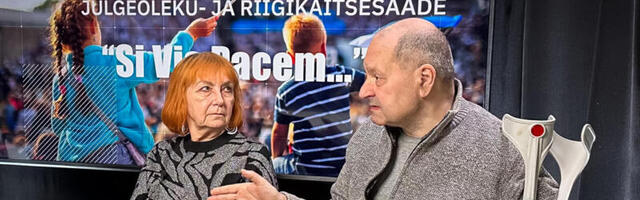 “Si vis pacem…: eestlaste mälu kui julgeoleku nurgakivi