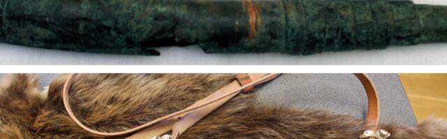 Otepää linna sünnipäeval kõlavad muistse sõjapasuna helid