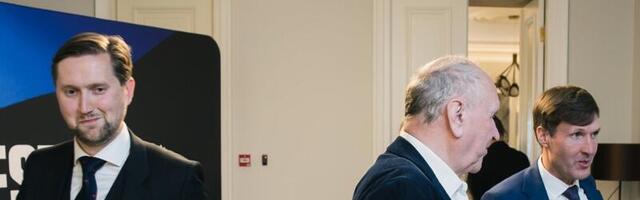 JUHTKIRI | Martin Helme jätkamine oleks vesi Reformierakonna veskile