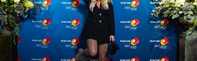 Tuuli Rand leidis armastuse