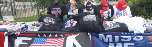 Senaator Cotton: Putin ründab Ukrainat ainult siis kui USA president on demokraat