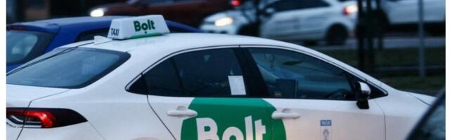 Gocha Beltadze: nagu Kallasest oleks vähe – Bolt, go home!