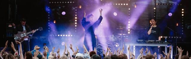 Mis juhtus? SUME Festival 2024 jääb sel suvel ära