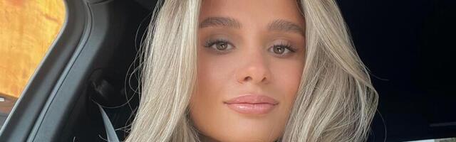 KUUM TOP 7: SÄRAV ja kaunis Sonja Malinen paljastas oma lemmikuimad ilutooted