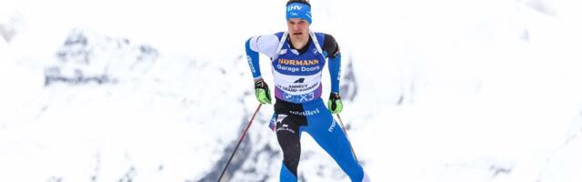 Bö tegi Bö'd, üleöö vormi tõusnud Rene Zahkna pakkus võimsa etteaste