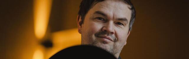 Aasta muusiku kontserdil kõlas Vaiko Epliku looming