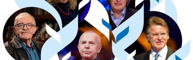 Selgusid riigi kultuuri- ja spordipreemiate laureaadid