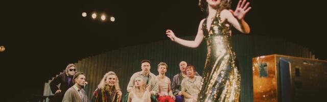 ARVUSTUS | Ugala „Uus tüdruk“ on uus „Libahunt“