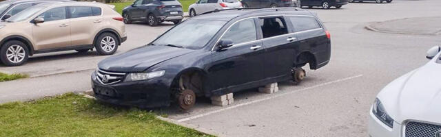 PILTUUDIS: 90ndad on tagasi