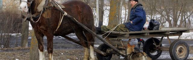 VENE MEEDIA PÄEVIK | Euroopa Soodoma eest põgenejaid ootab ees silmiavav kohtumine Vene tegelikkusega