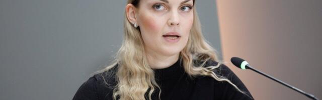 Kristiine linnaosavanem teeb džunglist kodukontorit