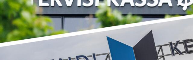 „Biolagunevate nõudega ei jää peost jälgegi.“ Pakendikeskus viskab nalja tervisekassa suvepäevade skandaali üle