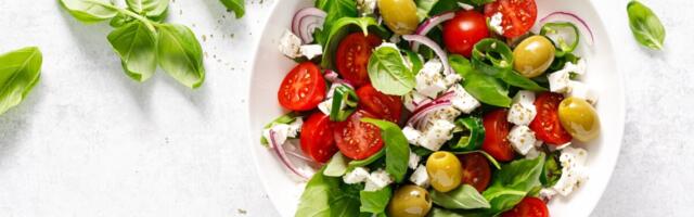 UURING: Vahemere dieet vähendab suurima riskiga inimeste dementsuse riski 35%