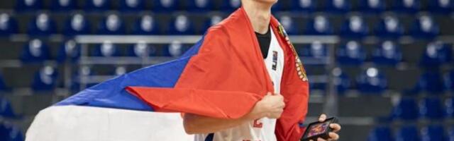 SRPSKO ČUDO OD DETETA PONOVO POMERA GRANICE! SA 16 GODINA JE ISPISAO ISTORIJU BARSELONE! Da, dobro ste pročitali... Ovaj dečak je neverovatan!