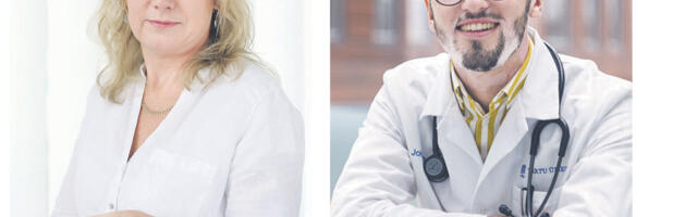 Aru­kü­las hak­kab pe­rears­ti­tee­nust pak­ku­ma Si­nu Ars­ti ter­vi­se­kes­kus