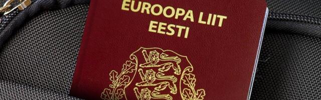 Riik plaanib anda kodakondsuse mittekodanikest vanemate Eestis sündinud lastele