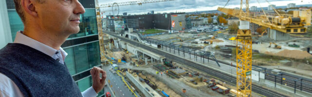 Töötukassa koondab ligi 170 inimest. Tiivas: “Tahame teha päris olulise tegevuskulude vähendamise”