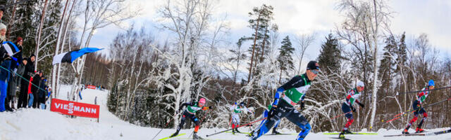 FIS kinnitas kahevõistluse Otepää MK-etapi ajakava