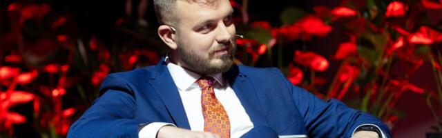 Äripäeva arvamusliider: ühiskondlik arutelu peab olema ka elitaarne