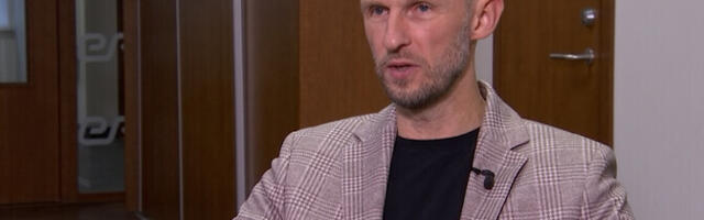 Karp: eesmärk on tuua rahvuslik uhkus Eesti-Läti liigasse