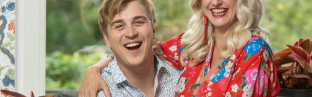 Nagu välk selgest taevast! Johan Randvere ja Evelin Samuel-Randvere läksid lahku