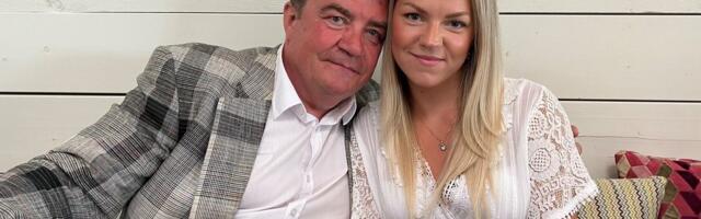 Karl Madise elukaaslane Maris_ ei möödu päeva, mil me ei ütleks vastastikku, kui kallid teineteisele oleme