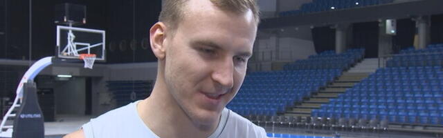 Konontšuk on Türgis sammu edasi teinud: olen pidanud kohanema