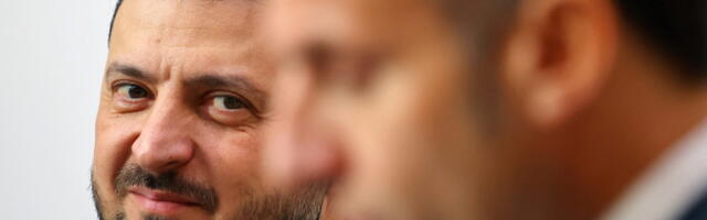 Kim Dotcom: Ukraina arendab tuumarelva