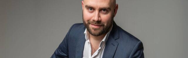 Robert Reisman: edasiviiv optimism ei saa sündida pessimismi premeerivas maailmas