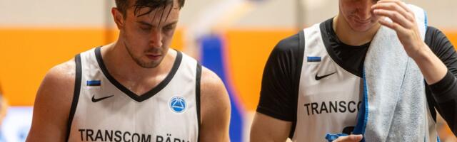 Pärnust lahkunud Ukraina korvpallur mõisteti kihlveopettuses süüdi: ei saa öelda, et ma poleks midagi teinud